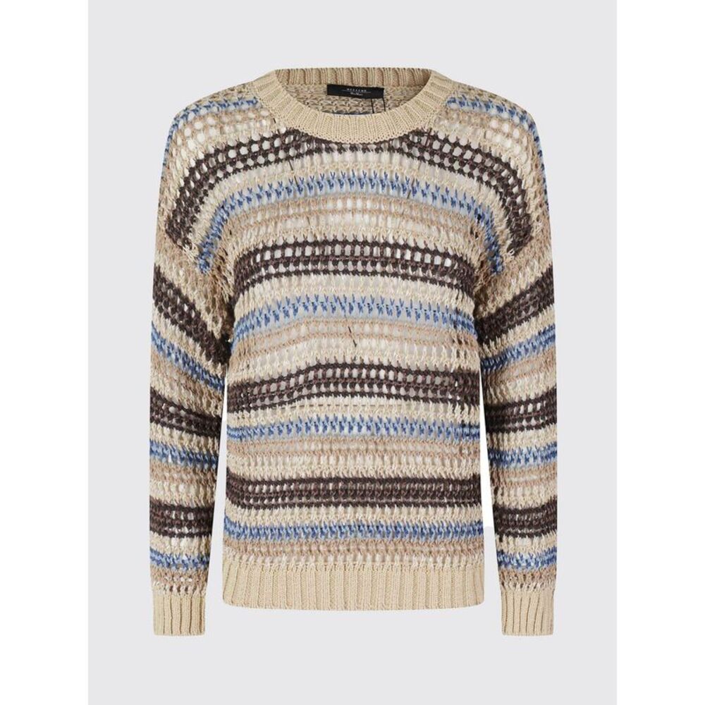 Weekend Max Mara Sweater Men Brown